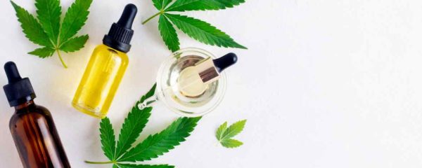 produits à base de CBD